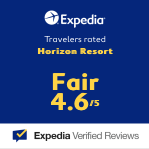 expedia.com rating